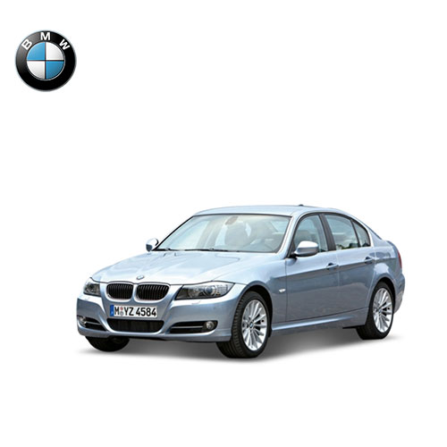 BMW 3 Series(E90)(2008년~2012년)