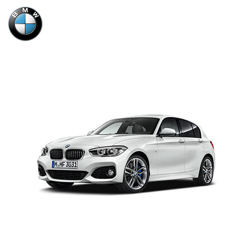 BMW 1 Series(F20)(2015년~)
