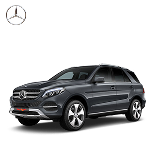 Benz GLE Cupe