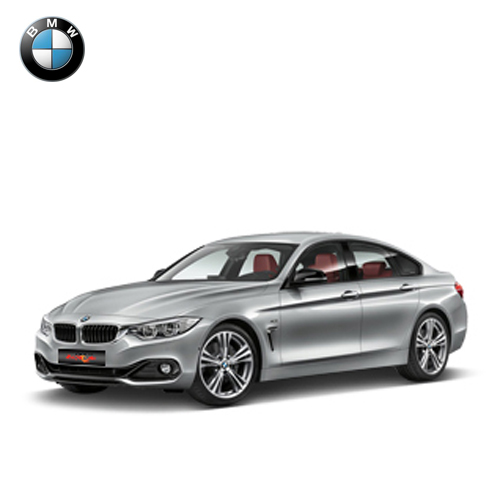 BMW 4 Series(F32)(2014년~)