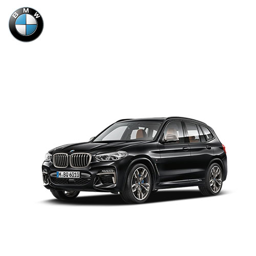 BMW X3 (F25)(2015년~)